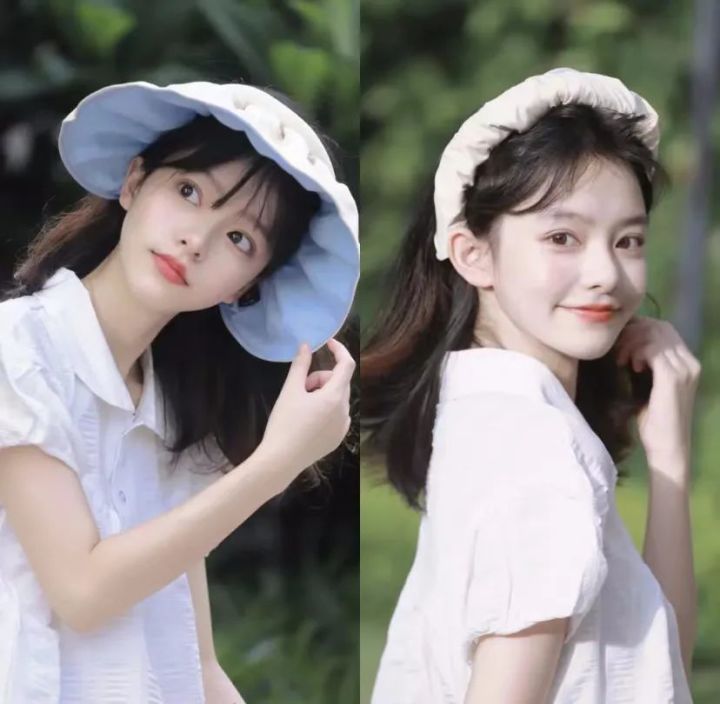 夏季热销防晒帽,夏日必备热门防晒帽推荐