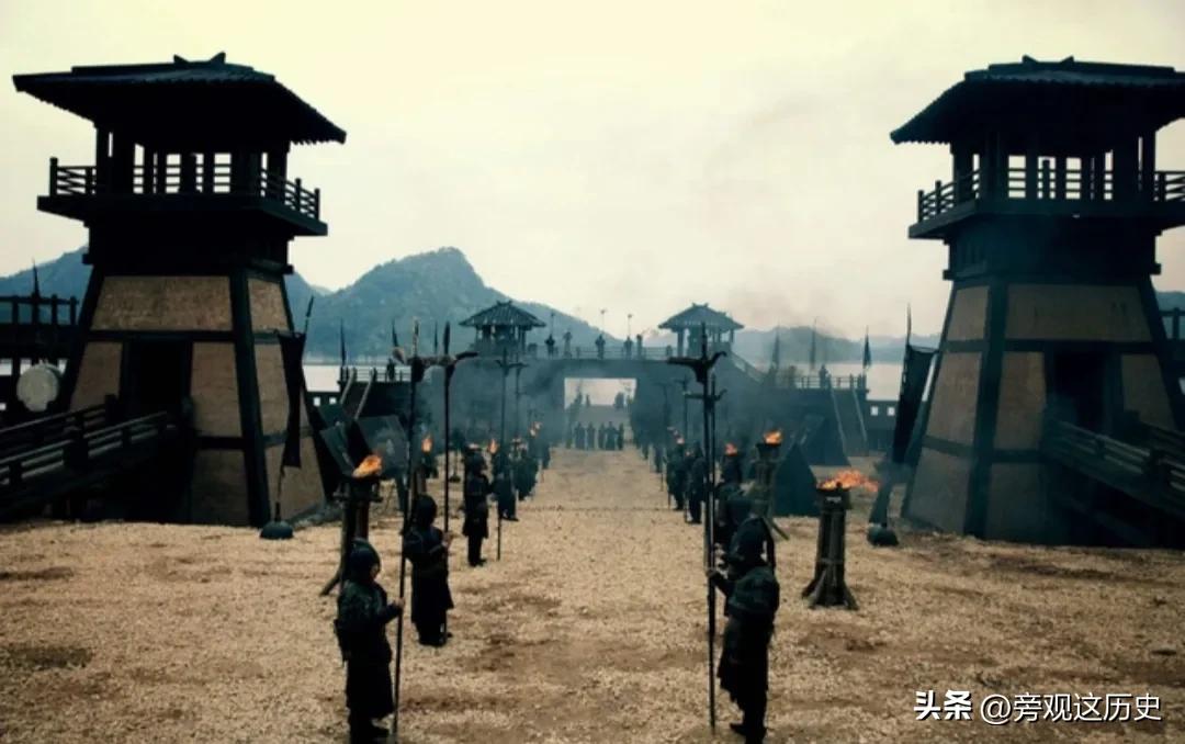 马谡正确的守街亭战略,马谡失街亭原因