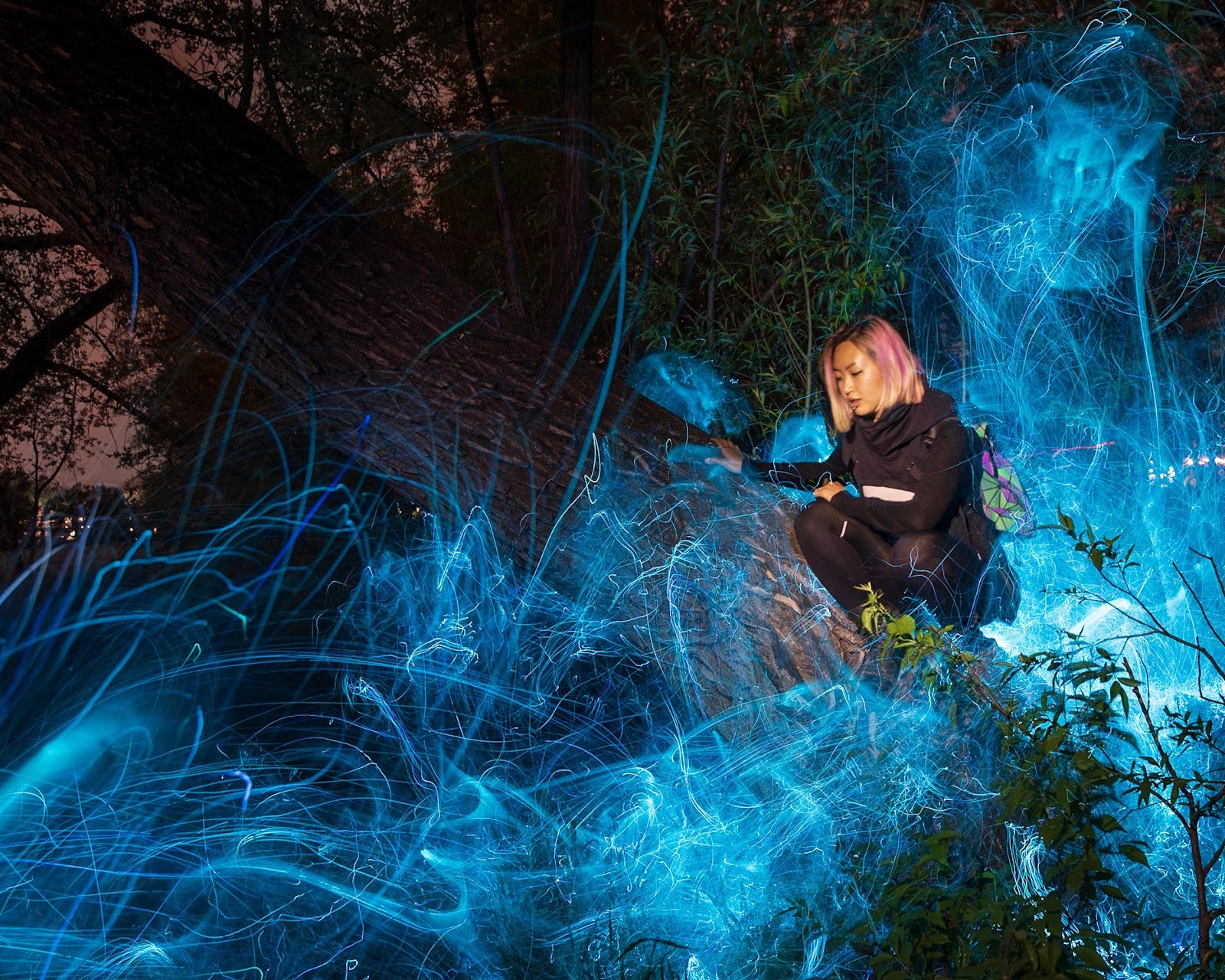 在EDM音乐节领域开展价值480万美元的产品业务(国外创业案例)