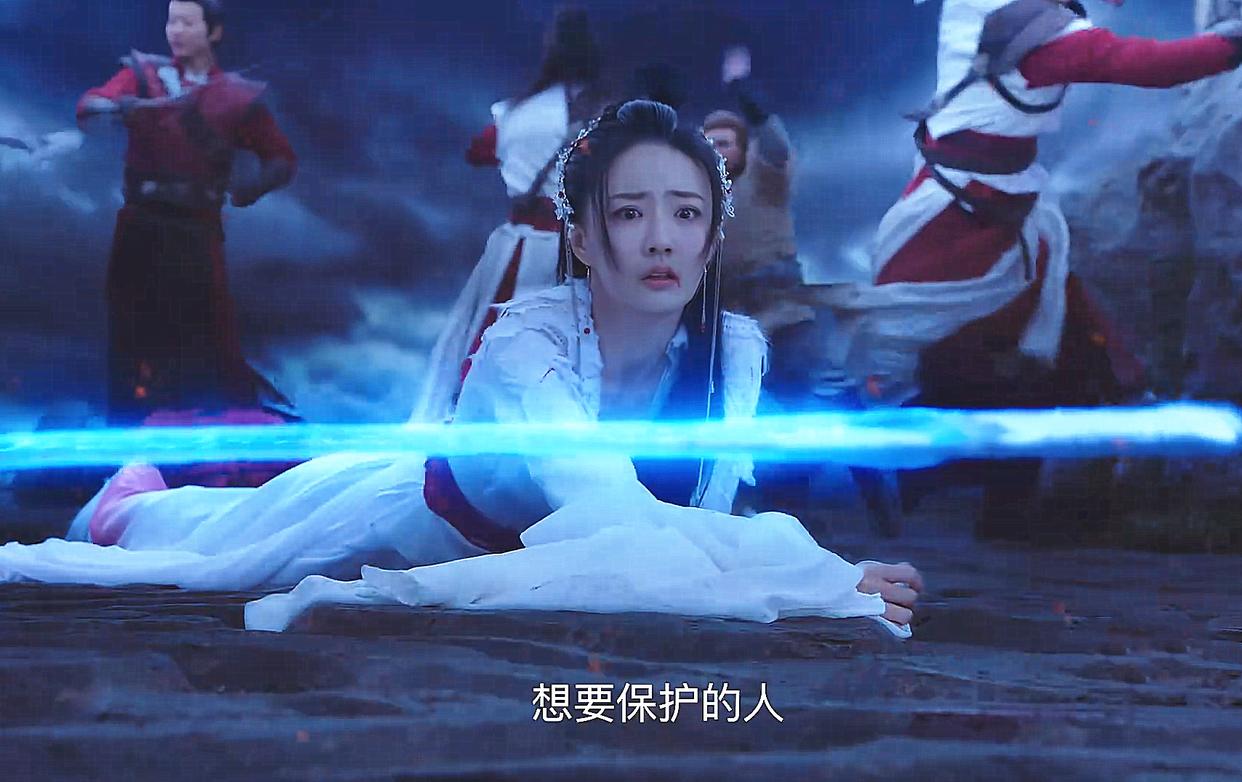 月歌行陆离柳梢身份曝光,月歌行陆离死后剧情