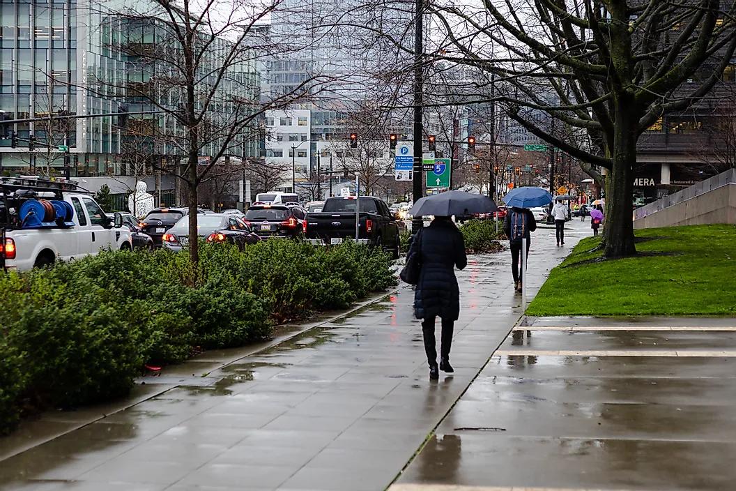 对美国的十大误解,美国有50个州用英语怎么说