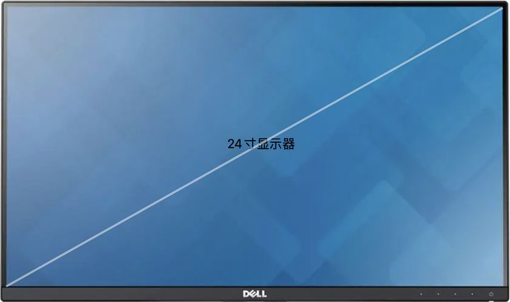 目前电脑显示器如何选择,新手如何选择电脑显示器