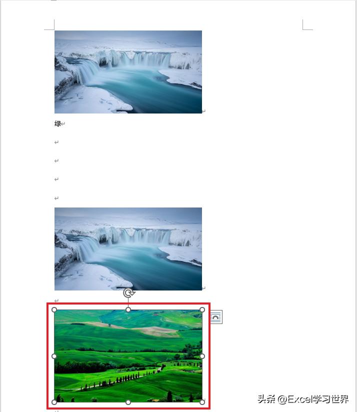 word怎么取消自动替换后面文字,word如何批量替换前缀后的文字