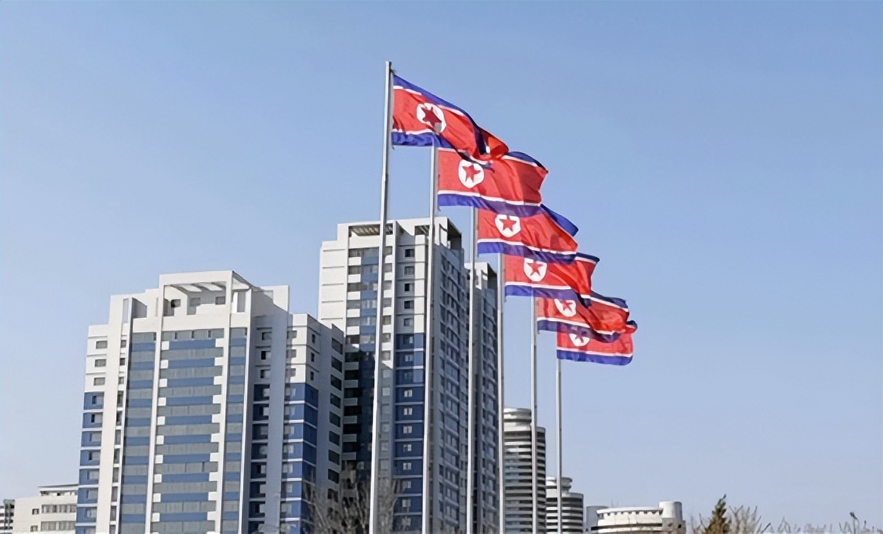 朝鲜买房和分房的区别,朝鲜老百姓的房子里的福利