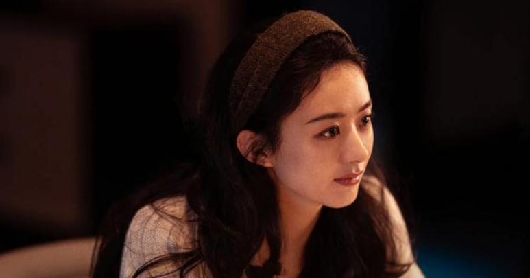 赵丽颖拍吻戏不雅的采访,杨幂和赵丽颖吻戏