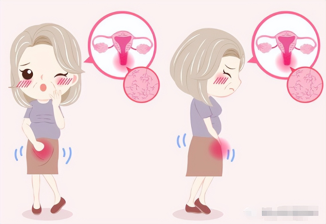 *处私**瘙痒？异味？......难受又尴尬！来，学会这几招就够了