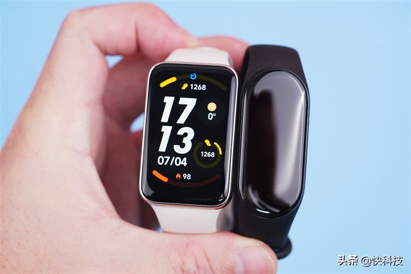 小米手环7卫星,小米手环有没有卫星定位