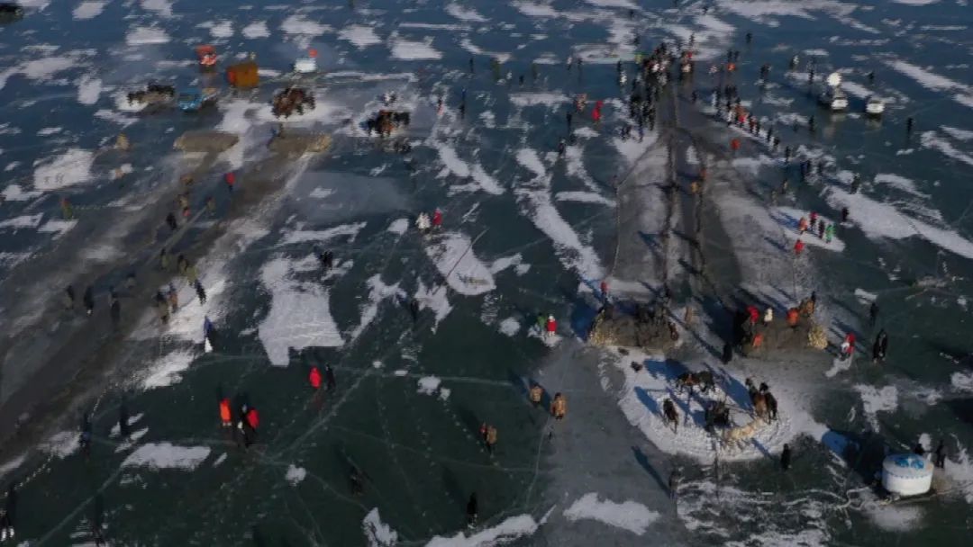 大新闻大历史丨年的味儿