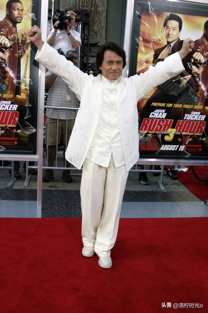 成龙在国际上最有影响力的电影,成龙是不是影响力最大的华人巨星