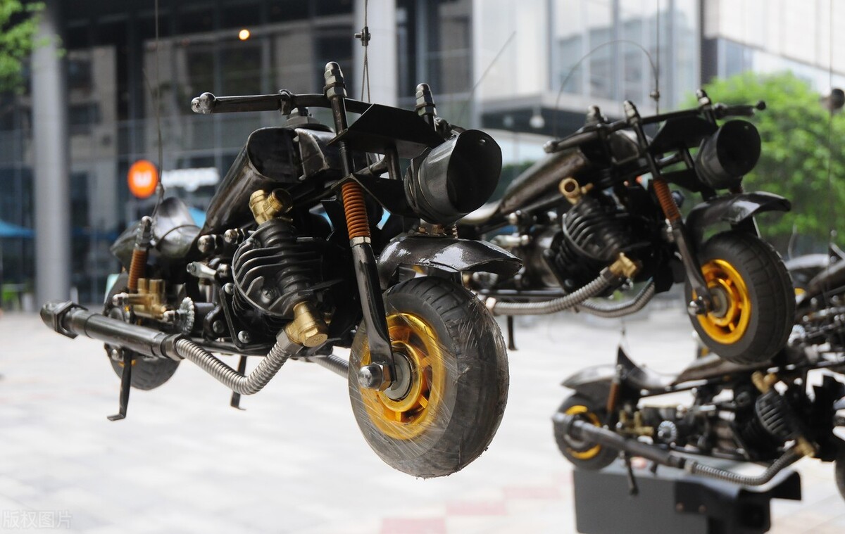 废旧摩托车动力拆解利润,废旧摩托车利润最大化