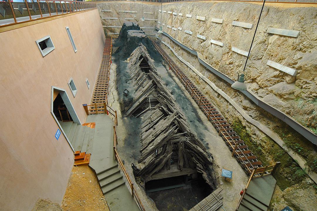 绍兴是最纯正的江南,绍兴江南名都