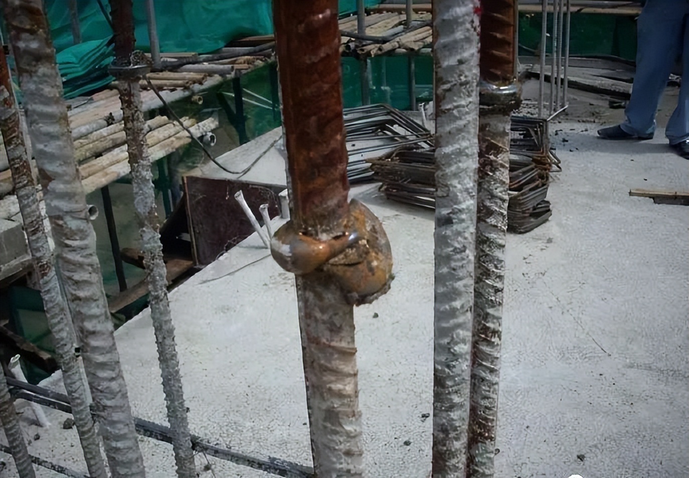 监理钢筋验收常见问题200条,钢筋验收常见质量通病