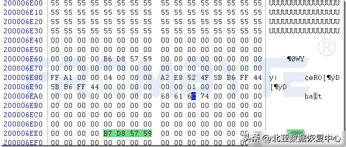 服务器raid5磁盘恢复进度一直为0,raid5丢失如何恢复raid5