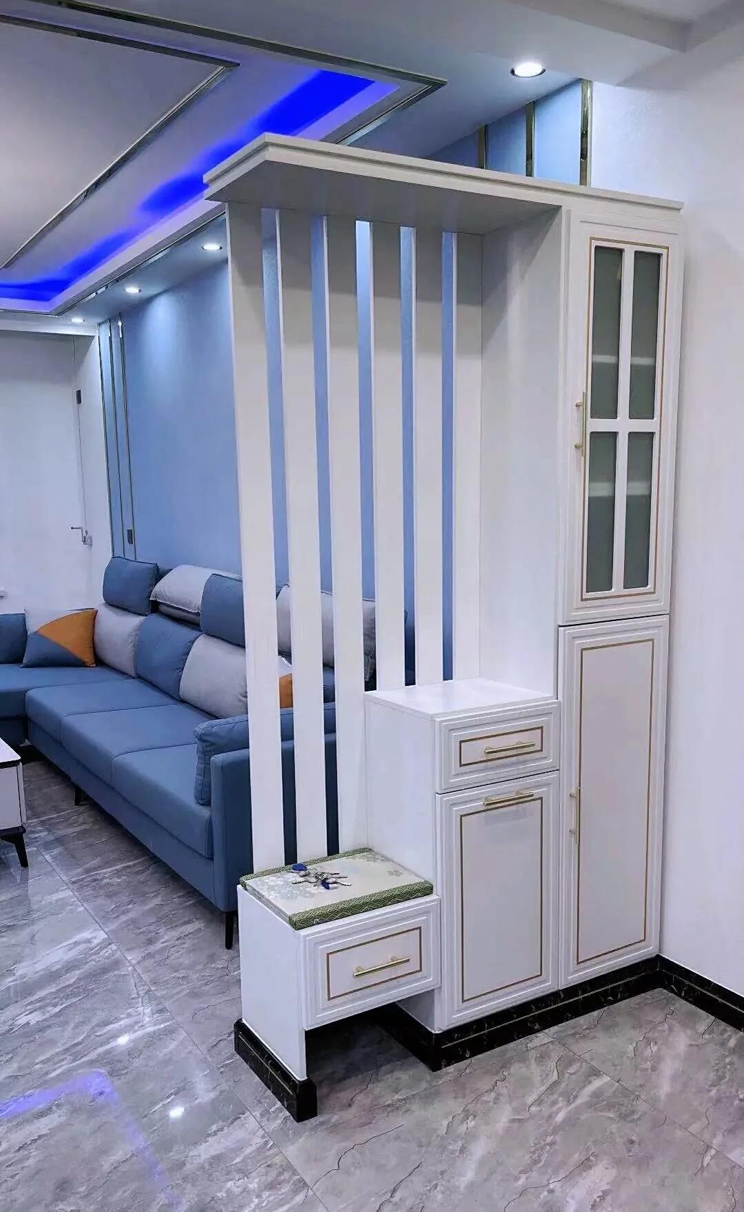 30款屏风隔断设计,30公分隔断造型