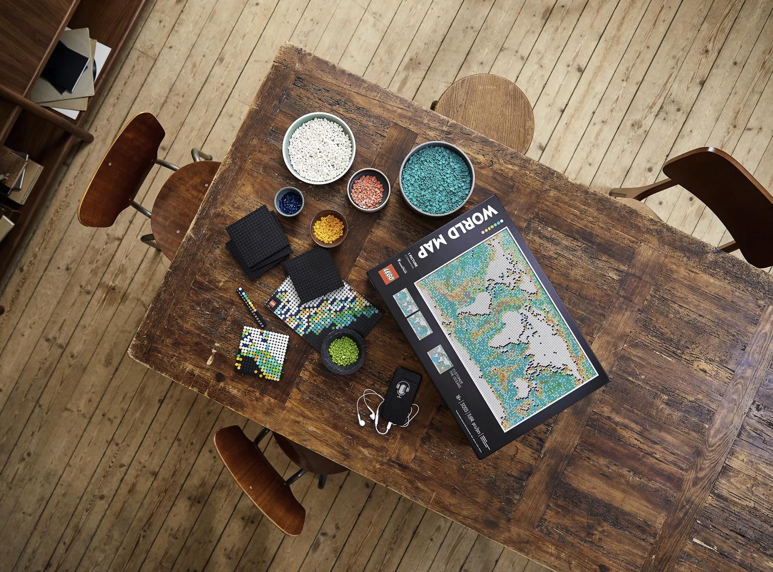 乐高十大最值得收藏人仔卡牌,乐高十大最值得收藏产品