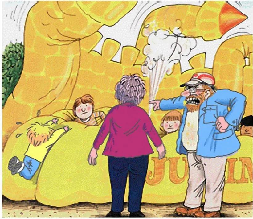 和孩子一起读绘本视频,适合4到6岁幼儿看的绘本