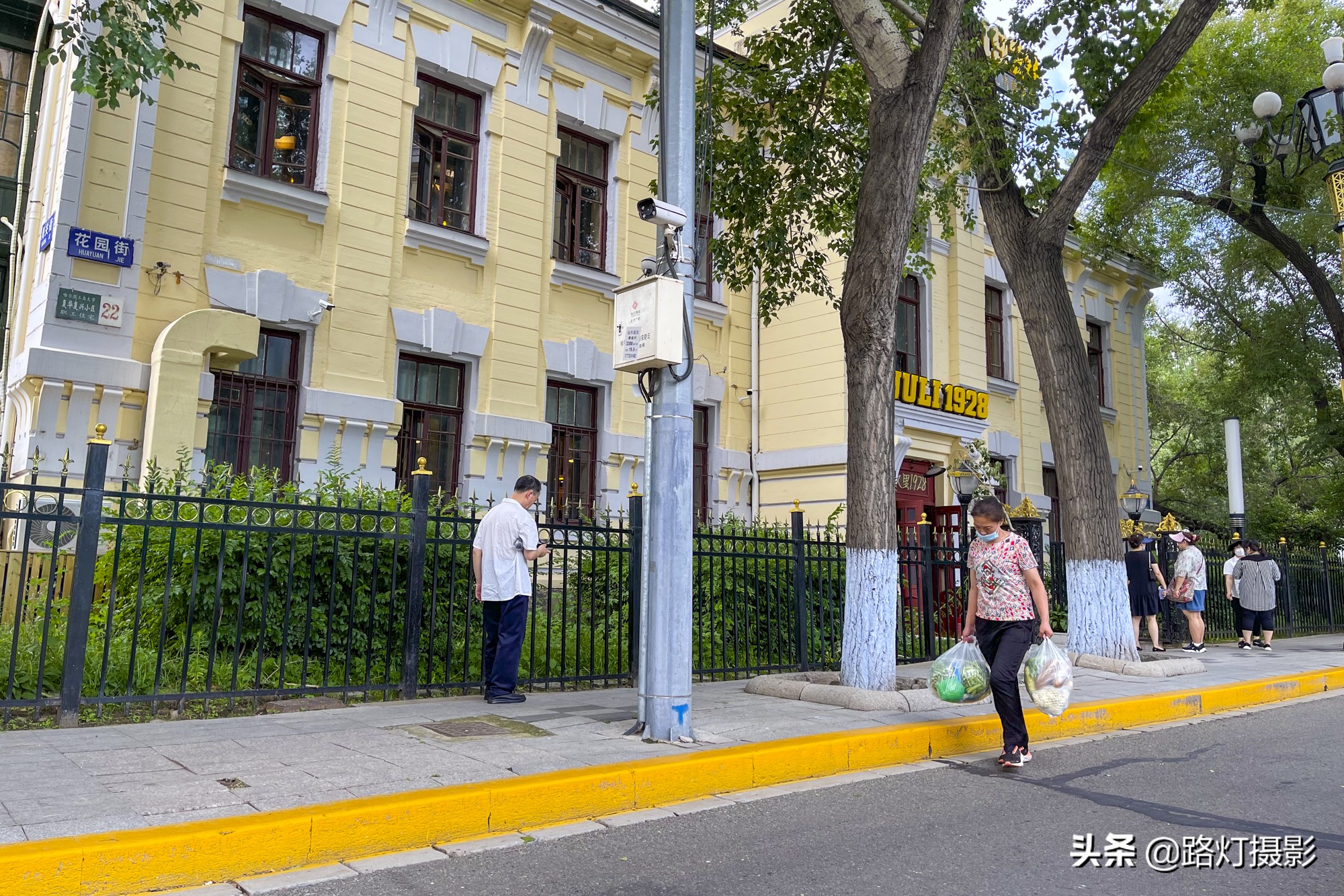 人口跌破1000万,“东方小巴黎”辉煌不再,哈尔滨到底怎么了?