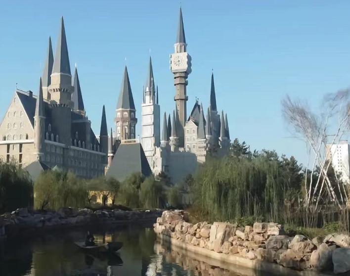 河北美院到底咋样,河北美院有多好看