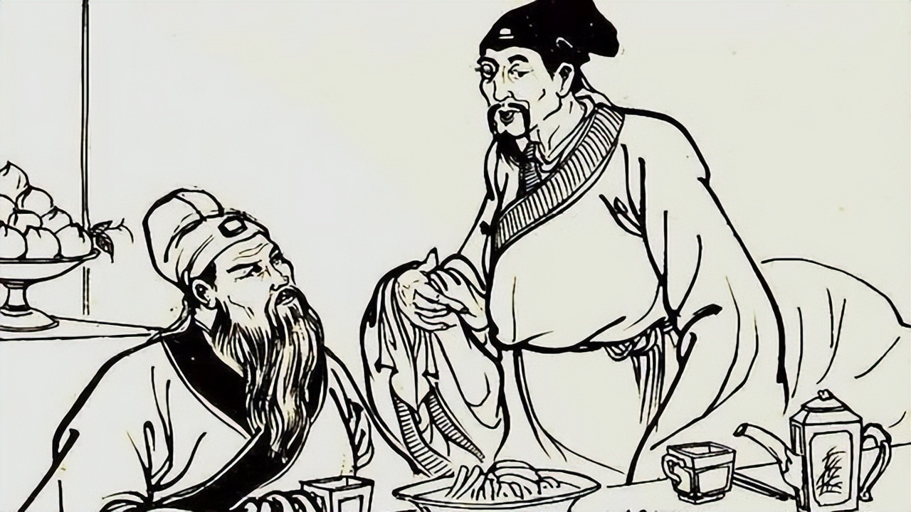 民间故事偷情丧命,民间故事妇女偷情案