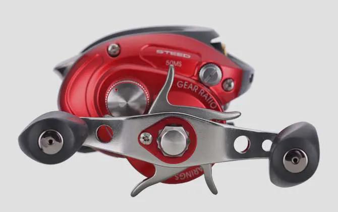 国产微物水滴轮性价比最高的一款,国产水滴轮性价比最高的一款