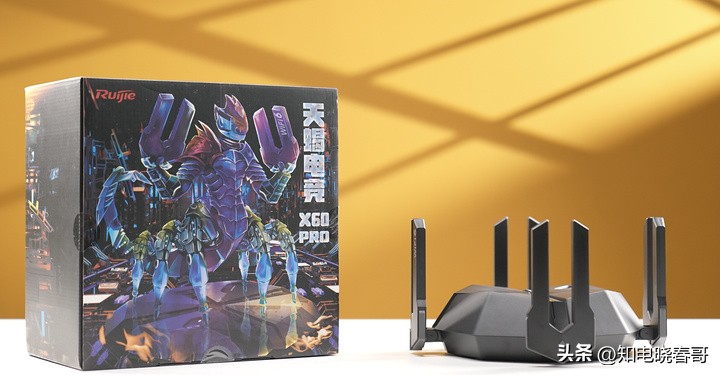 2023年路由器怎么选择,2023路由器wifi6评测推荐