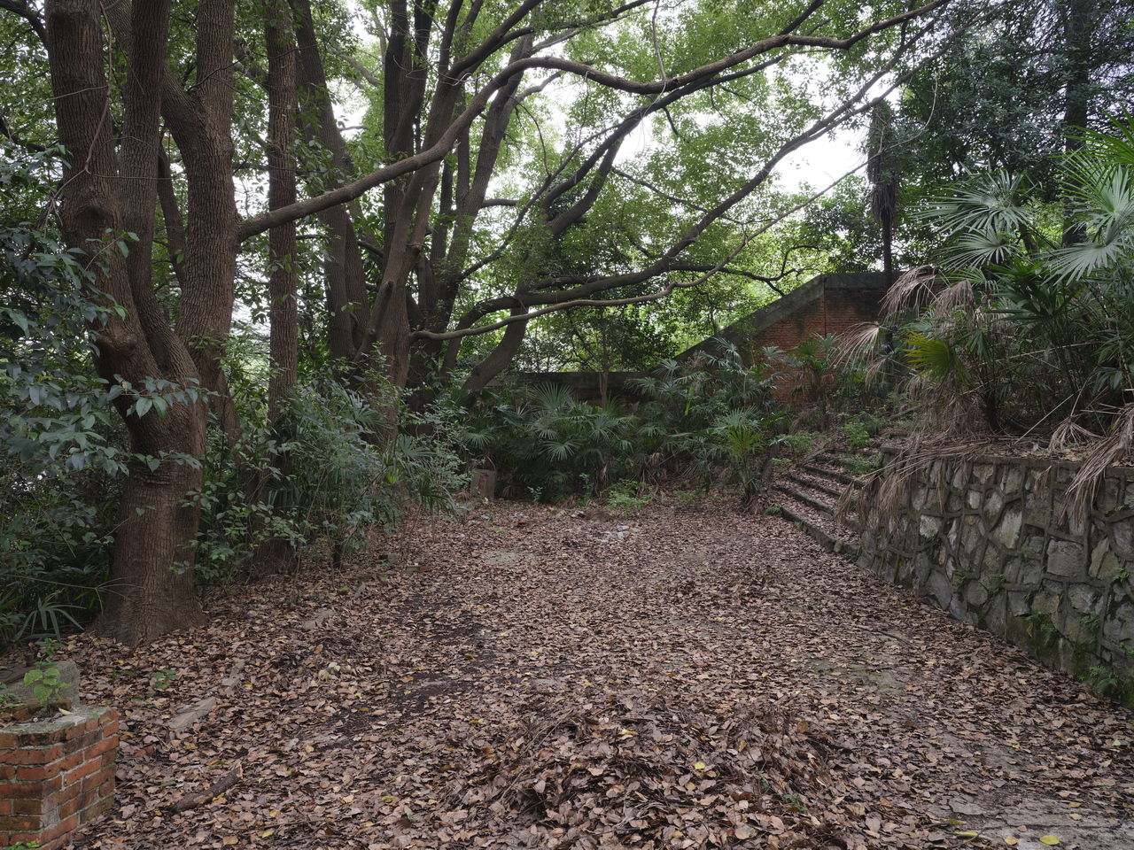 三线系列之53：湖北襄阳国营青山机械厂（国营3015厂）