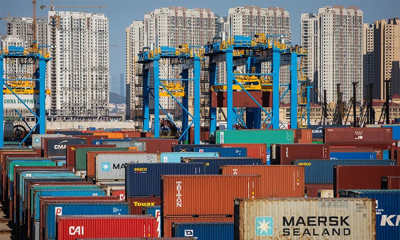 中国和德国有贸易战吗 (德国制定新的中国贸易政策)