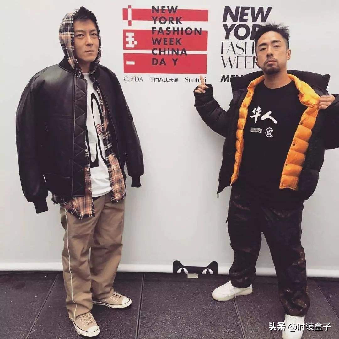 教你认识时尚品牌,教你认识所有品牌