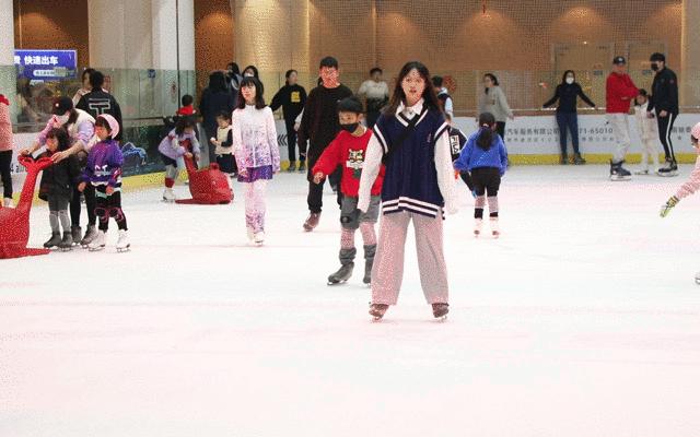 北京冰雪之夜谷爱凌,谷爱凌滑雪之最