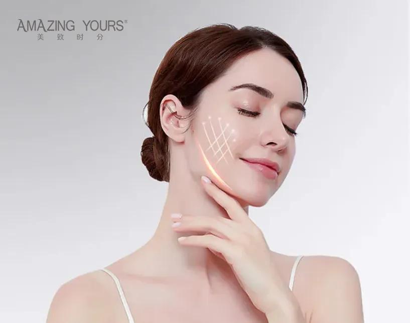 不同类型毛孔的去除方法｜美致时分