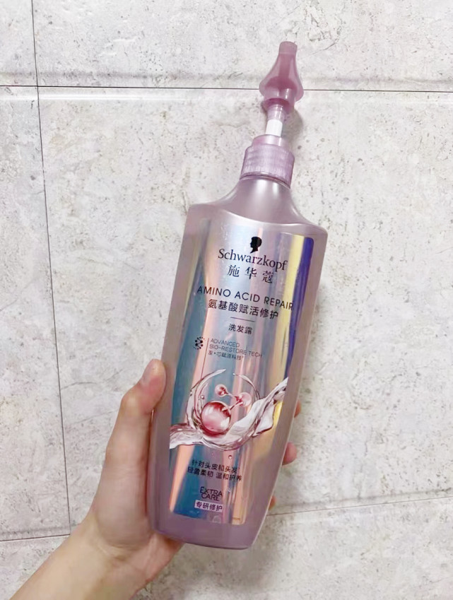 我们如何去选择一款正确的洗发水,选对一款洗发水很重要