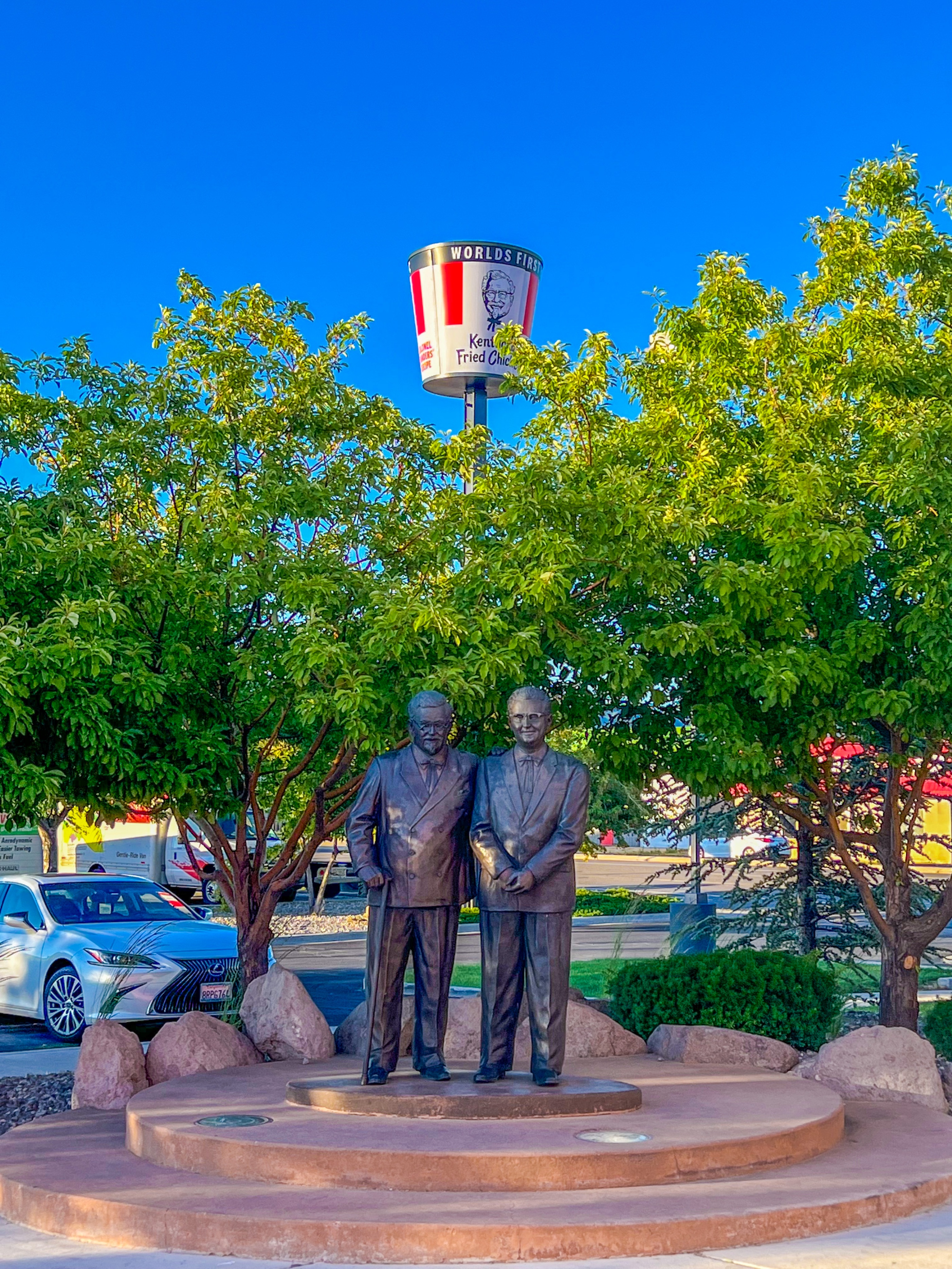 美国大学入学率最高的城市，犹他州盐湖城，旅游攻略