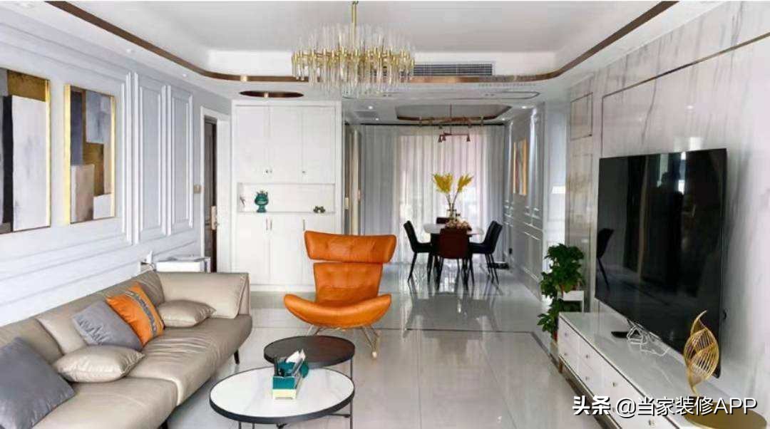 现在最流行的装修什么风格最好看,家庭装修要选择哪种装修风格