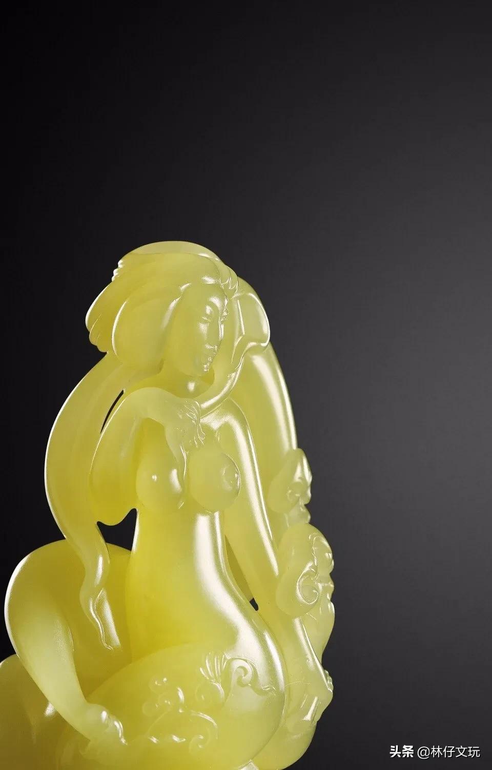 黄玉和黄口料哪个值钱一些,黄口料价值多少钱一斤