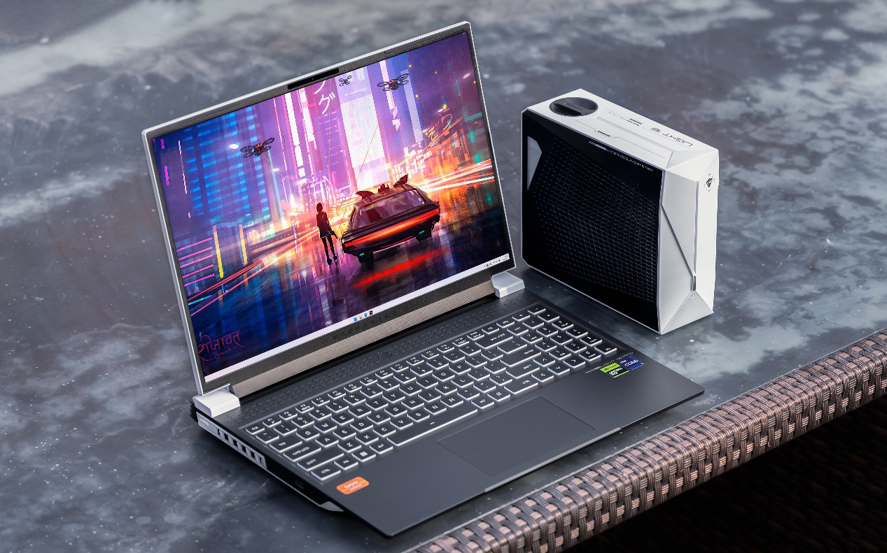 机械师曙光16pro测评水冷,机械师曙光16pro散热模式如何开启