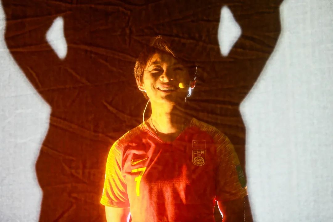 党代表王霜,王霜当选党代表