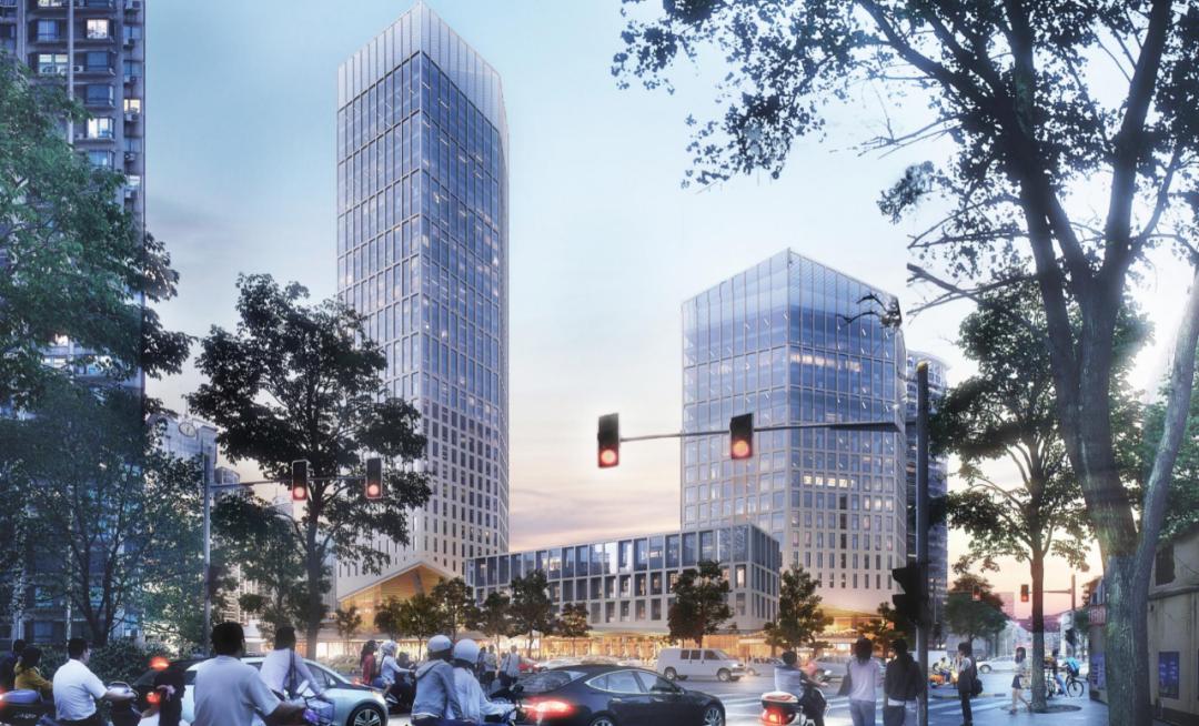 上海今年最火的项目,上海2020值得关注新楼盘