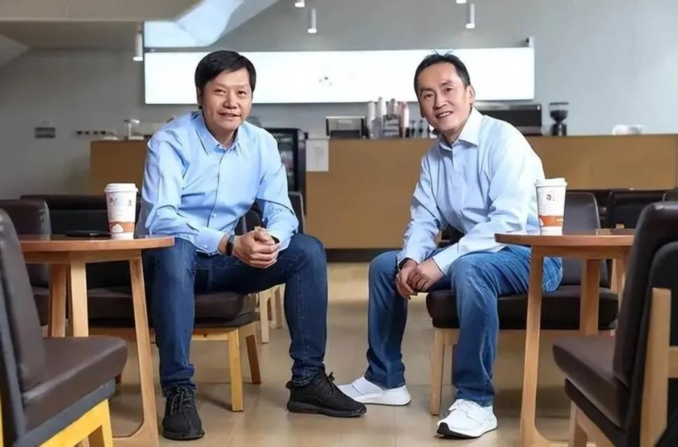 雷军退小米关联公司,雷军是如何打造小米供应链的