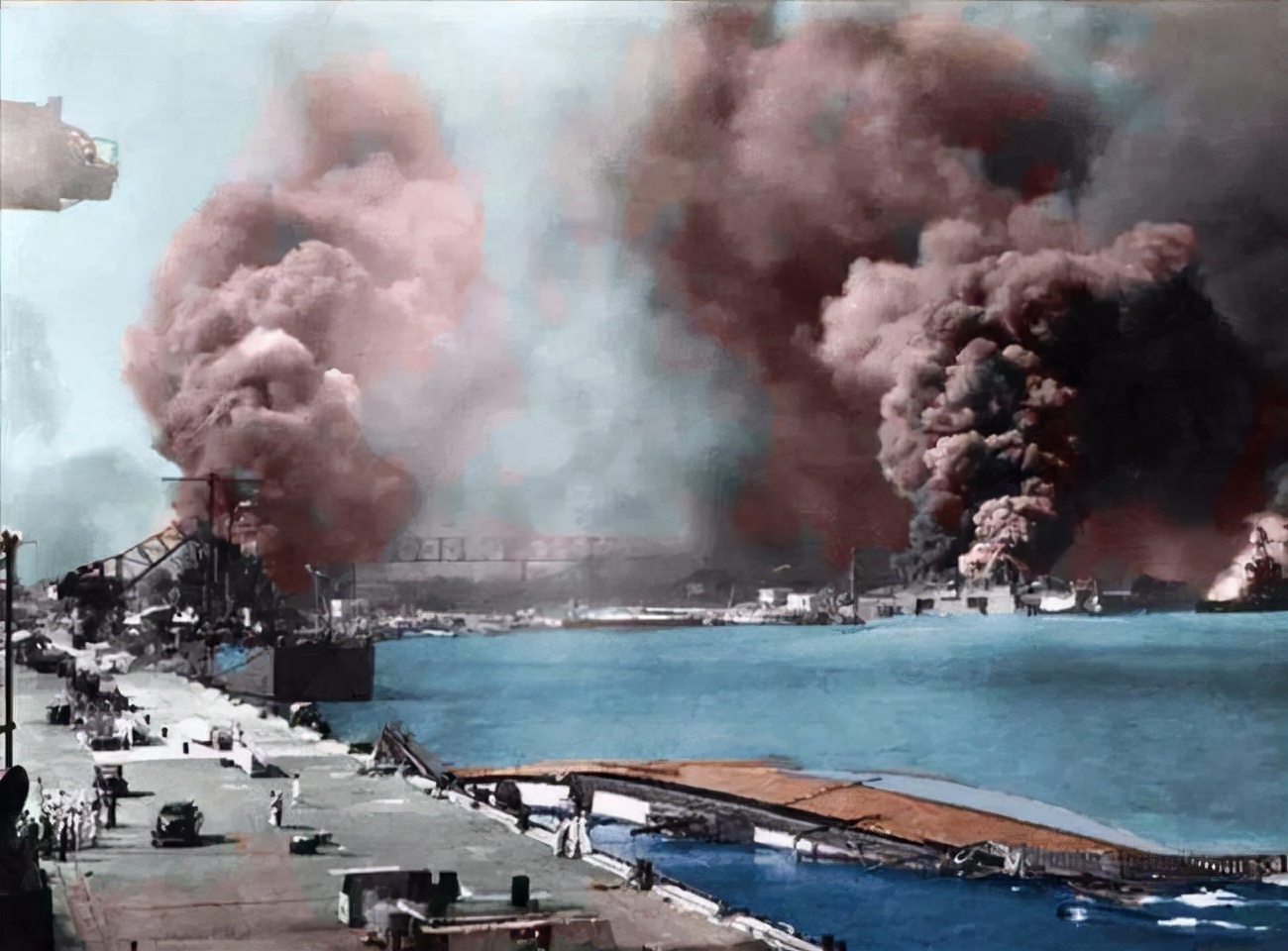 李梅杀死多少日本人,李梅烧死多少人