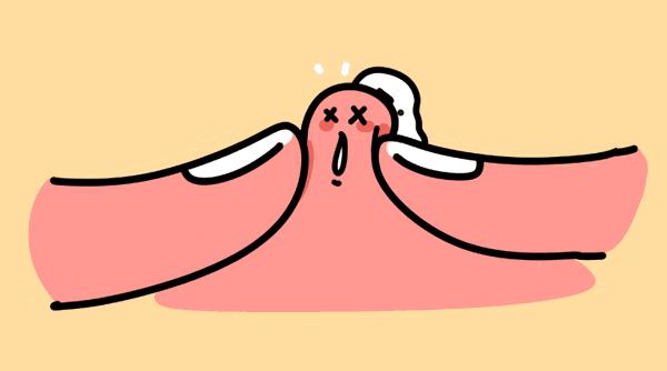 痘印开始变成痘坑了怎么办,痘印痘坑怎么修复最好的办法