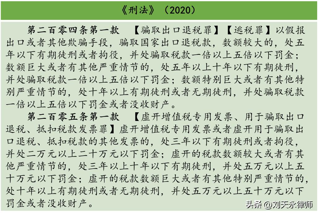 蔬果“国际港”多家企业被立案，出口免退税合规应重视