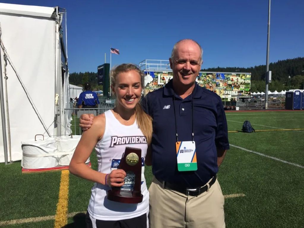 北美马拉松一哥,美国马拉松一姐塞德尔