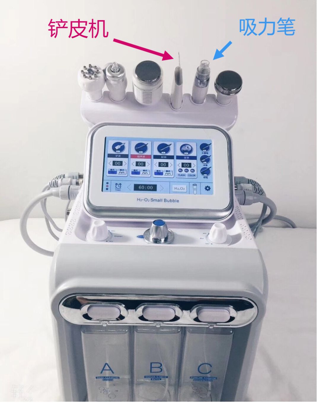 额头眉心发红有闭口粉刺,眉心鼻头频繁起粉刺怎么办
