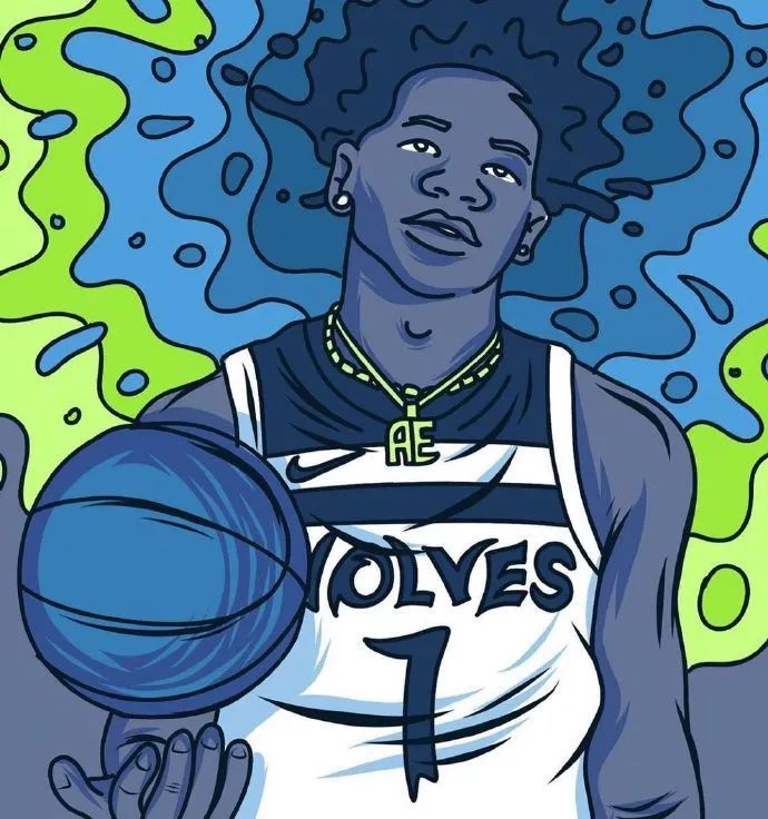 nba球星的logo壁纸,球星壁纸超清4k手机壁纸