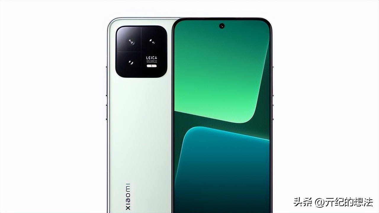 小米14手机最新官方消息,小米手机新系统小米14评测