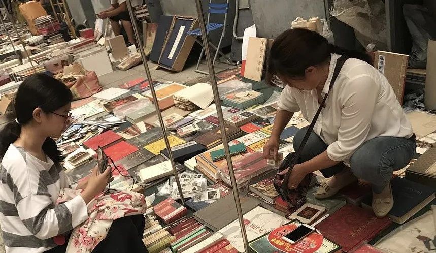 马未都讲故事,马未都写作之后睡不着