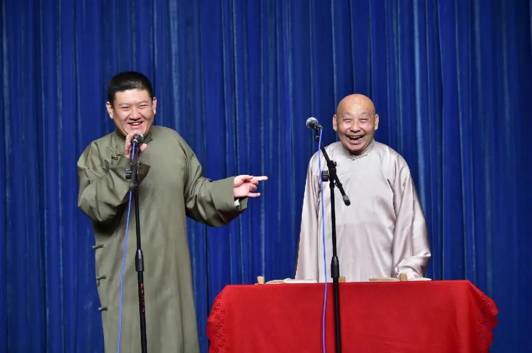 郭德纲为什么不受主流相声界待见,郭德纲为什么不被主流相声界认可