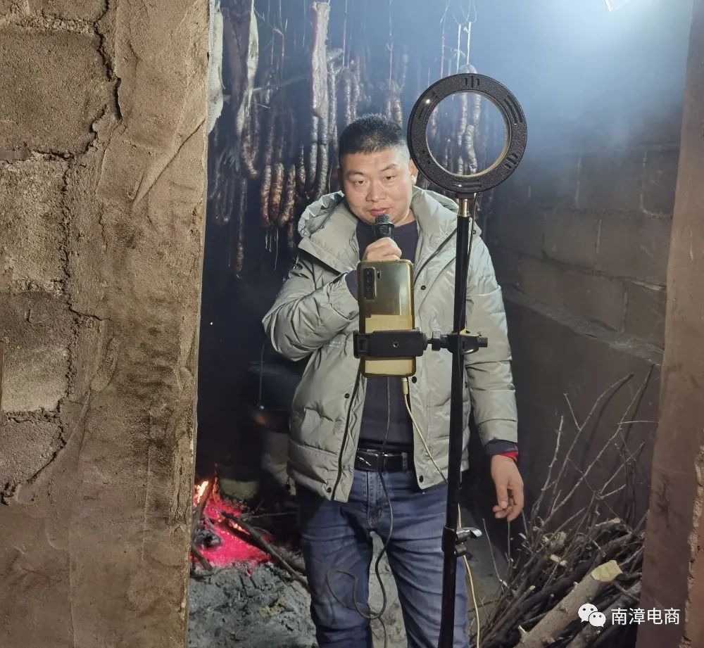 农村电商便民服务站是什么,农村电商便利村民