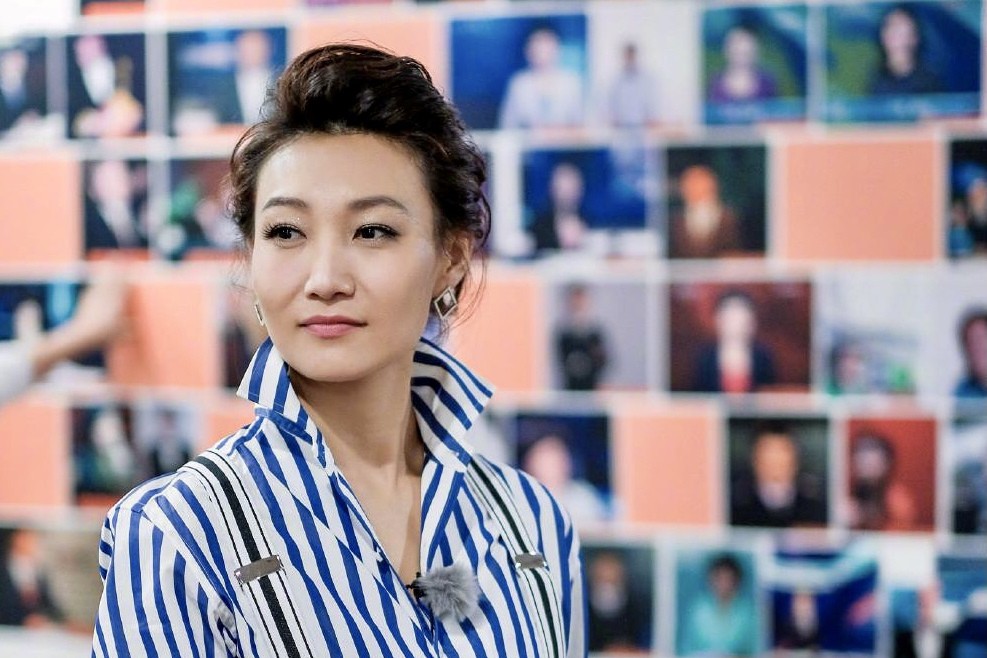 央视年龄最大和最小的主持人,至今未婚的八名央视主持人