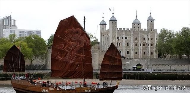 中国帆是什么,中国帆